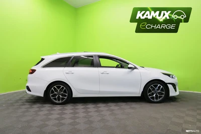 Kia Ceed 2022, kuva 2/33