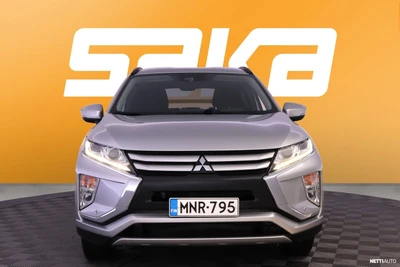 Mitsubishi Eclipse Cross 2018, kuva 2/33