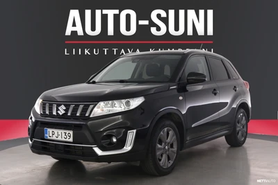 Suzuki Vitara 2020, kuva 6/33