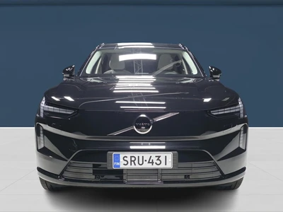 Volvo EX90 Twin Ultra 7-paikkainen 2026, photo 2/17