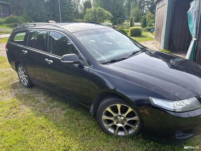 Honda Accord Tourer sport 2006, kuva 3/24
