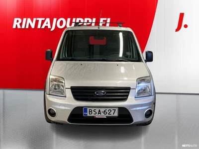 Ford Transit Connect 2013, photo 3/22