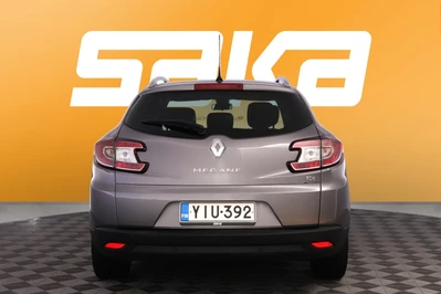 Renault Megane 2014, photo 7/31