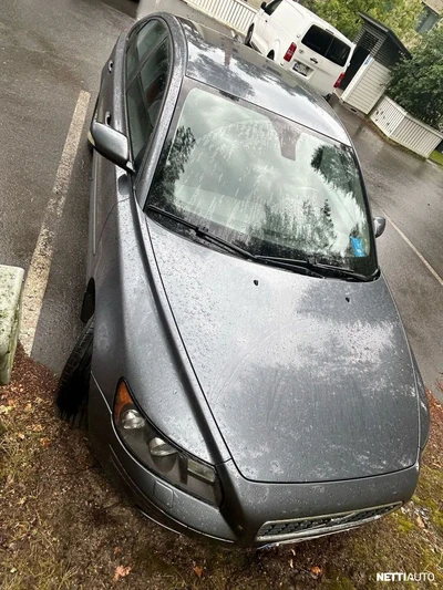 Volvo S40 2006, kuva 5/16