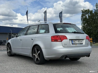 Audi A4 2006, kuva 2/9