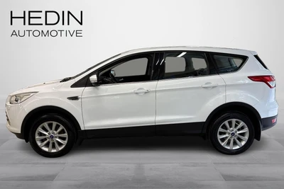 Ford Kuga 2015, photo 5/23