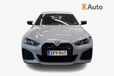 BMW i4 M60 M60 xDrive Super Charged 2026, kuva 4/37