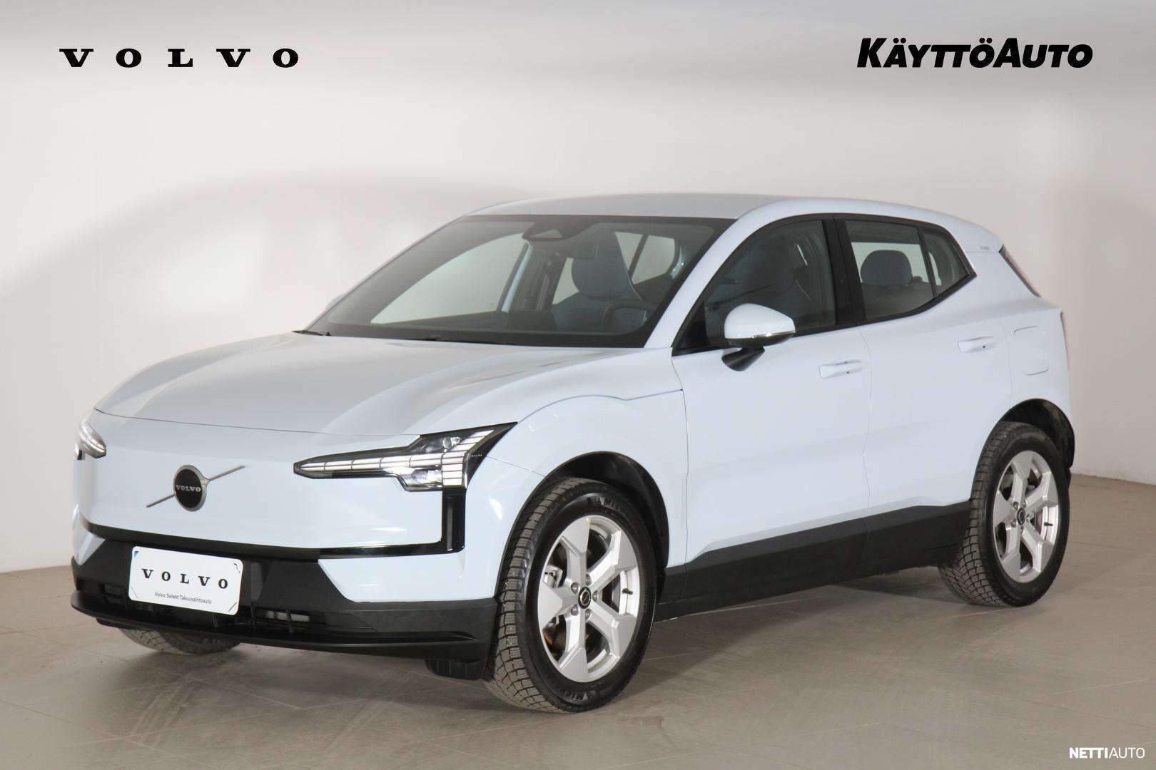 Volvo EX30