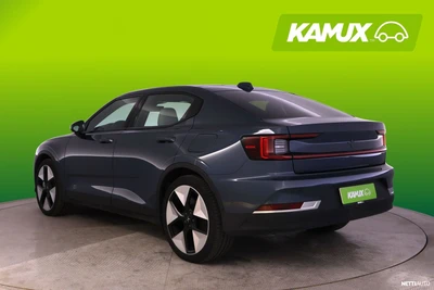 Polestar 2 2024, kuva 5/37