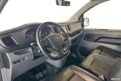 Toyota Proace 2021, kuva 3/3