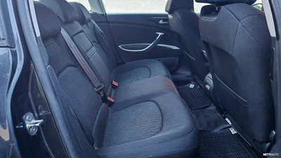 Citroen C5 2014, kuva 6/14