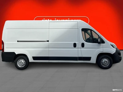 Peugeot Boxer 335 L3H2 BlueHDi 130 2019, photo 5/28