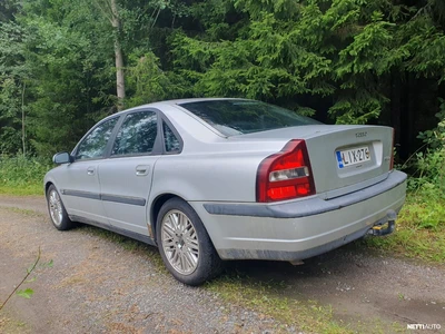 Volvo S80 1999, photo 2/10