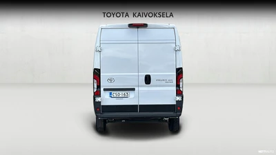 Toyota Proace Max 2025, kuva 4/12