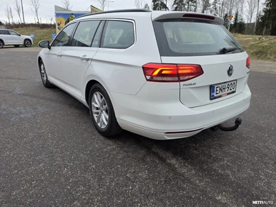 Volkswagen Passat 2015, kuva 4/24
