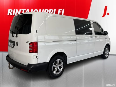 Volkswagen Transporter 2016, photo 2/16