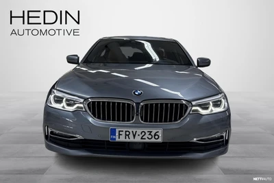 BMW 520 2020, kuva 6/32