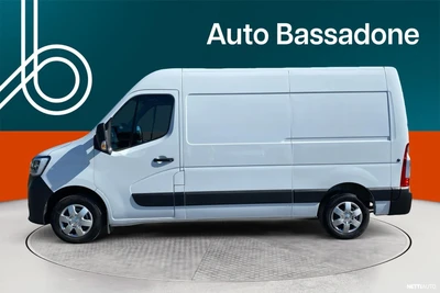 Renault Master 2023, kuva 2/29