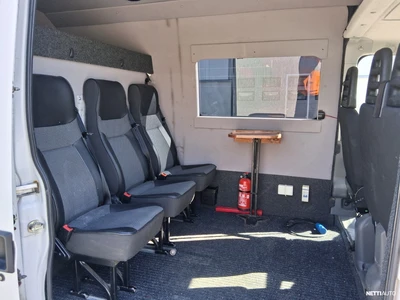 Iveco Daily 35S13 2011, kuva 7/8