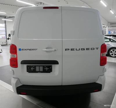 Peugeot Expert BlueHDi 145 EAT8-aut XL 2026, photo 3/15