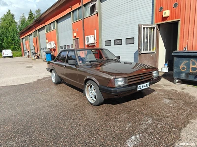 Ford Granada 1983, kuva 6/16