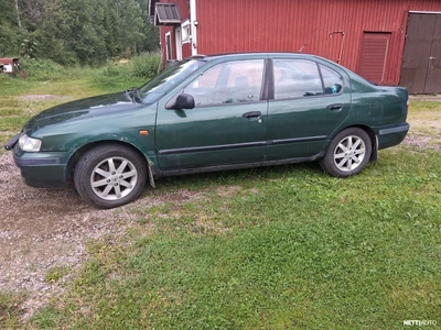 Nissan Primera 1997, kuva 3/6