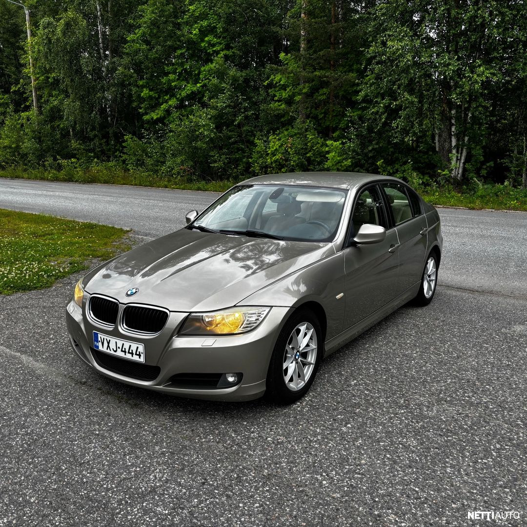 BMW 318