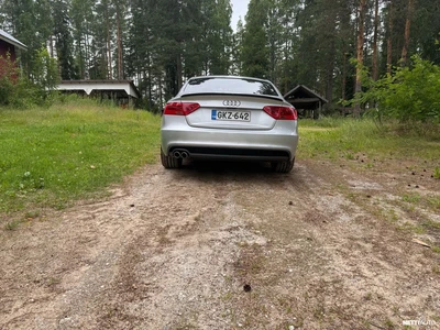 Audi A5 2013, kuva 5/14