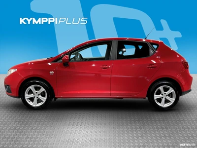 Seat Ibiza 1,2 TSI Style 2011, kuva 7/24