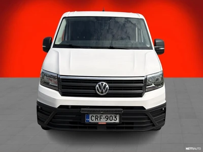 Volkswagen Crafter 2017, photo 3/44
