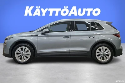 Skoda Elroq 85x 4x4 Style 2027, kuva 2/21