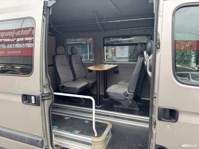Renault Master 2008, kuva 5/7