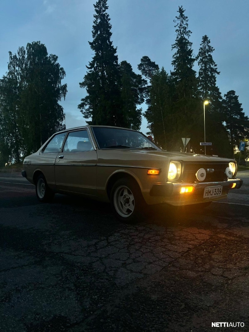 Datsun Sunny