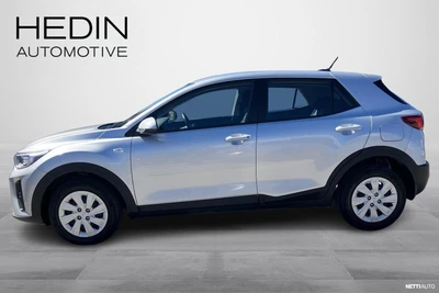 Kia Stonic 1,0 T-GDI 100hv LX DCT 2023, kuva 4/22
