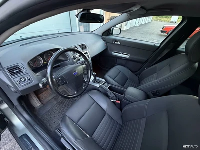 Volvo V50 2007, kuva 6/18