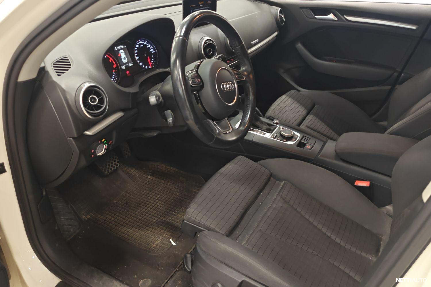 Audi A3 2015, kuva 3/4