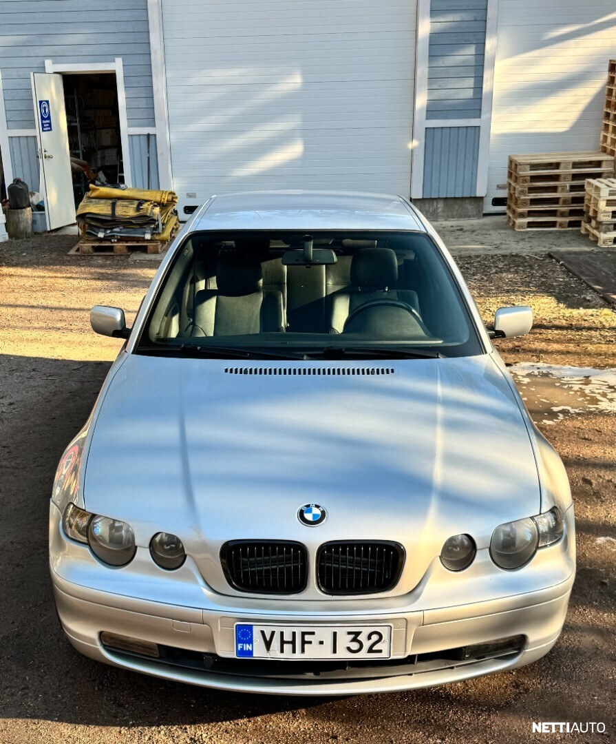 BMW 325