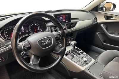Audi A6 2012, kuva 6/26