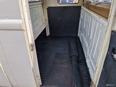 Volkswagen Kleinbus 1973, photo 5/9