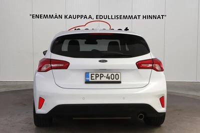 Ford Focus 2019, photo 3/47