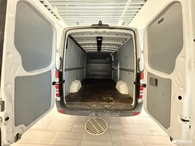 Mercedes-Benz Sprinter 2014, kuva 3/9