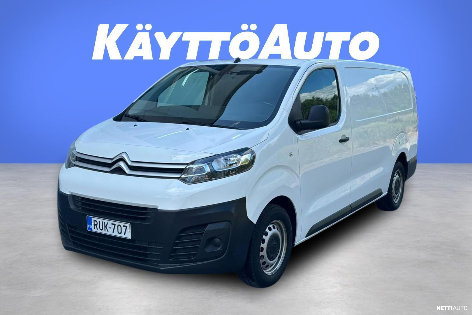 Citroen Jumpy