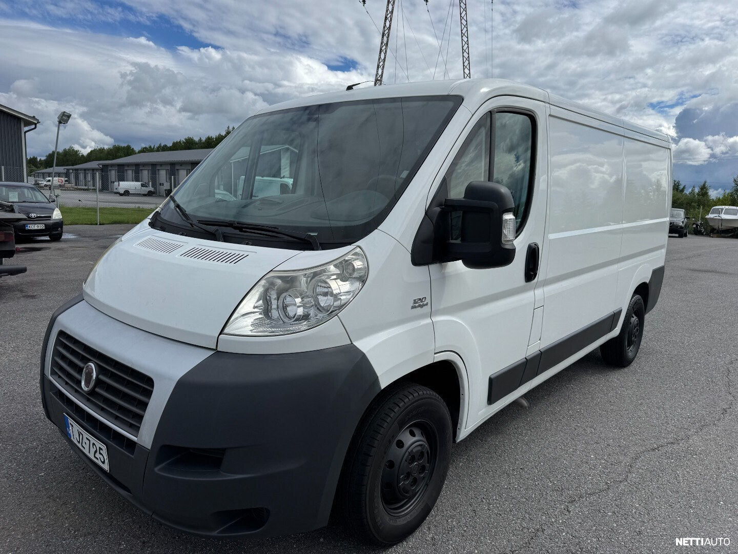 Fiat Ducato