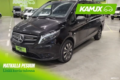 Mercedes-Benz Vito 2022, kuva 1/7