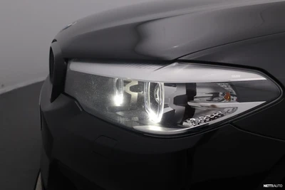 BMW 530 2017, photo 7/41