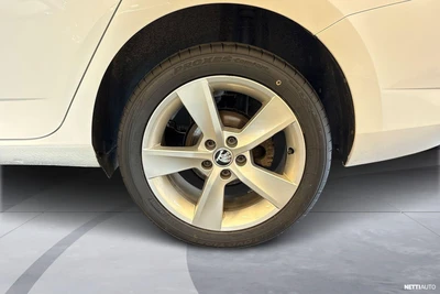 Skoda Fabia 2019, photo 6/22