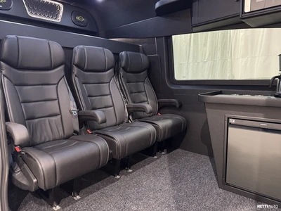 Mercedes-Benz Sprinter 2026, photo 7/13