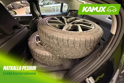 Volvo S60 2021, photo 6/12