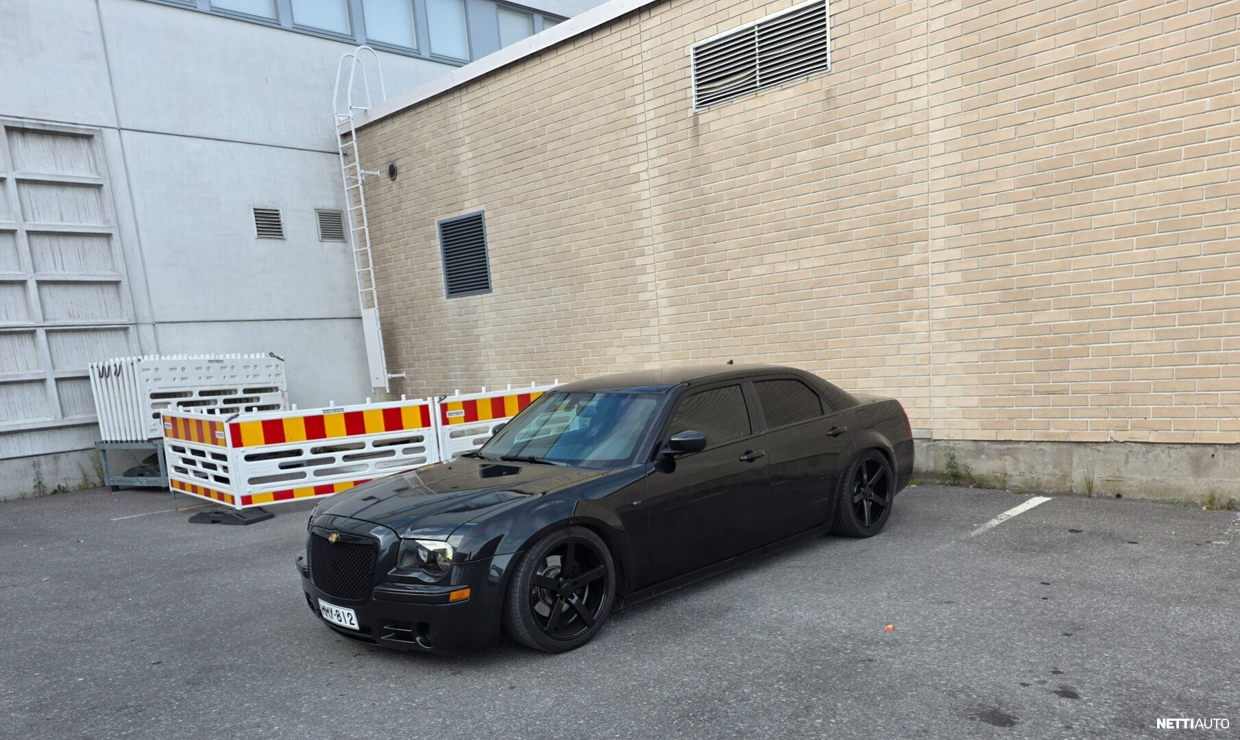 Chrysler 300C