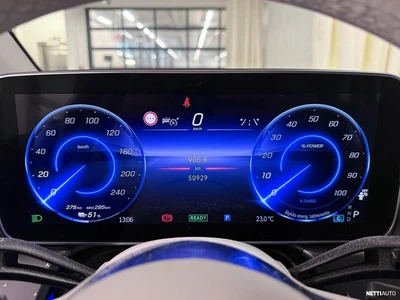 Mercedes-Benz EQE SUV 350 4MATIC SUV 2023, kuva 6/12